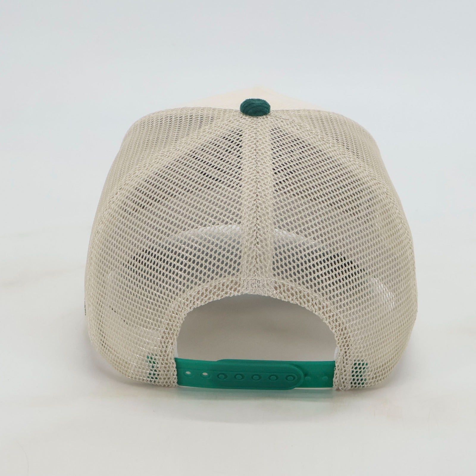 Green GR Shield - Pre Sale