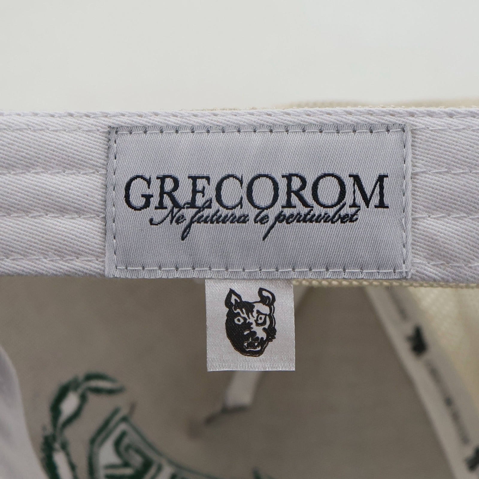 Green GR Shield - Pre Sale
