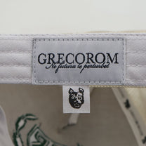 Green GR Shield - Pre Sale