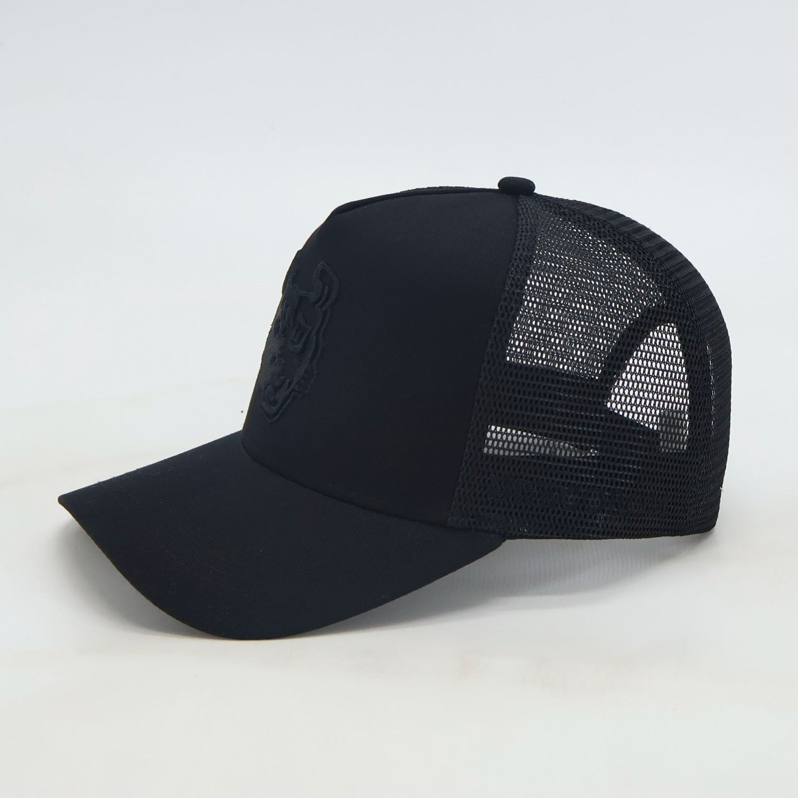 Black She Wolf - Pre Sale