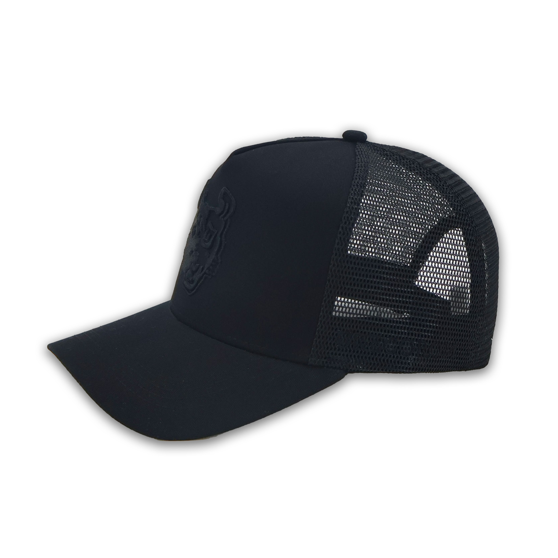 Black She Wolf - Pre Sale