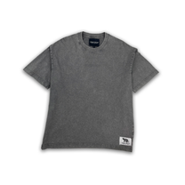 Gray R+R T-Shirt
