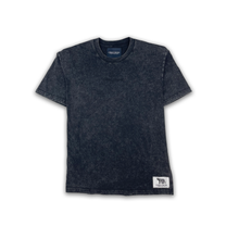 Black Washed T-Shirt