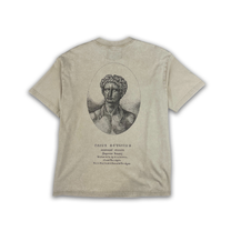 Cream Octavius T-Shirt