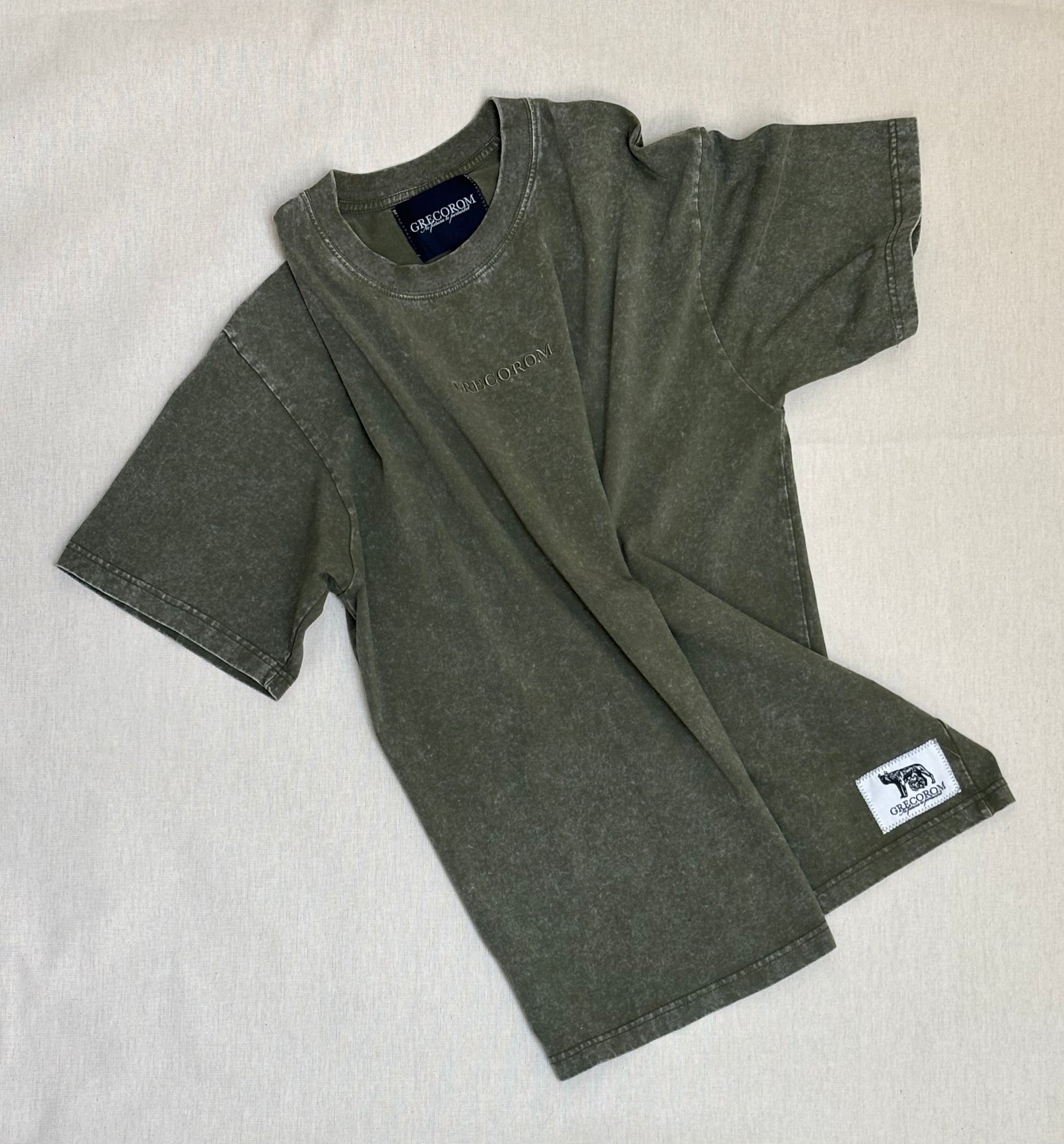 Doric T-Shirt