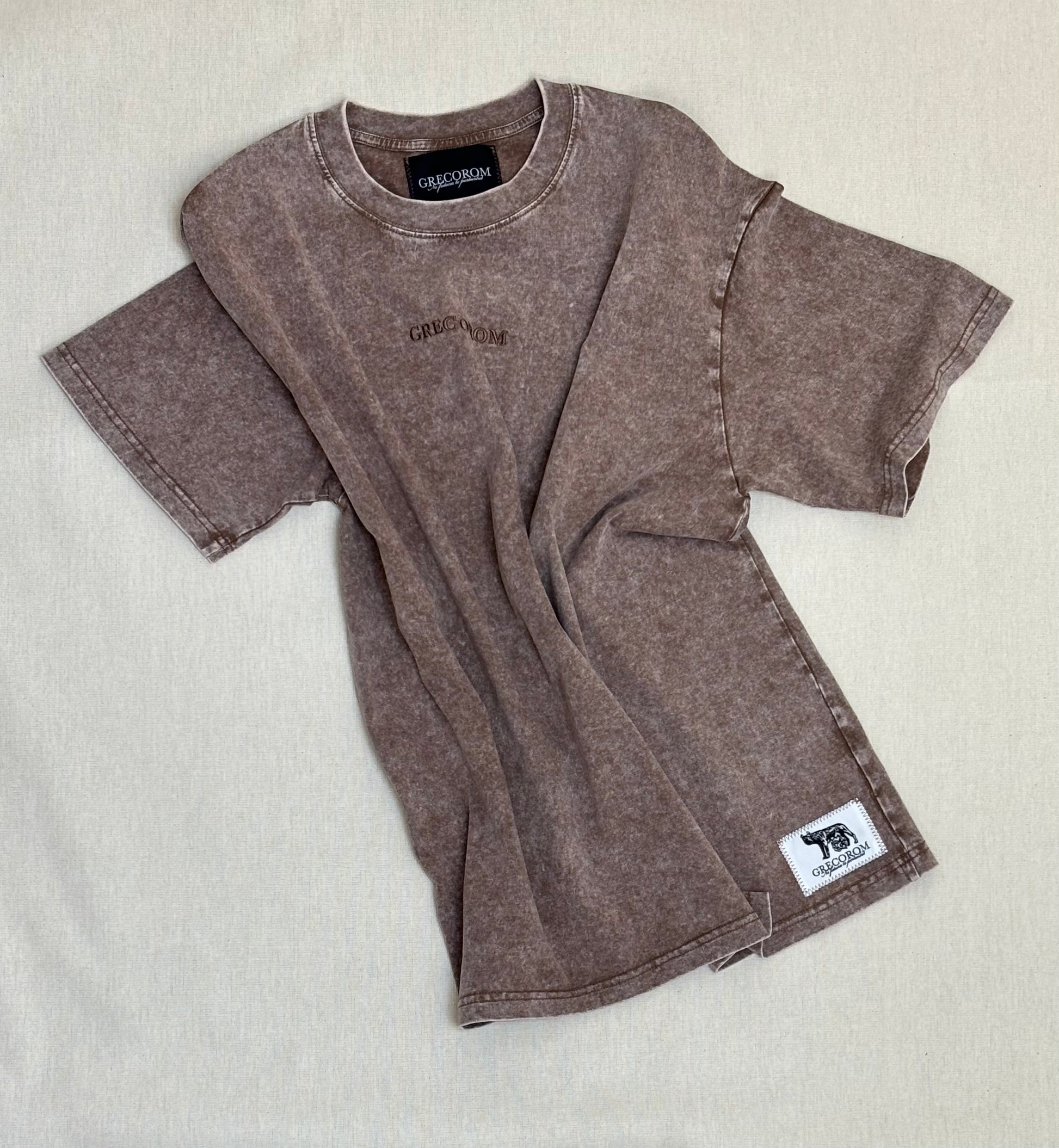 Corinthian T-Shirt