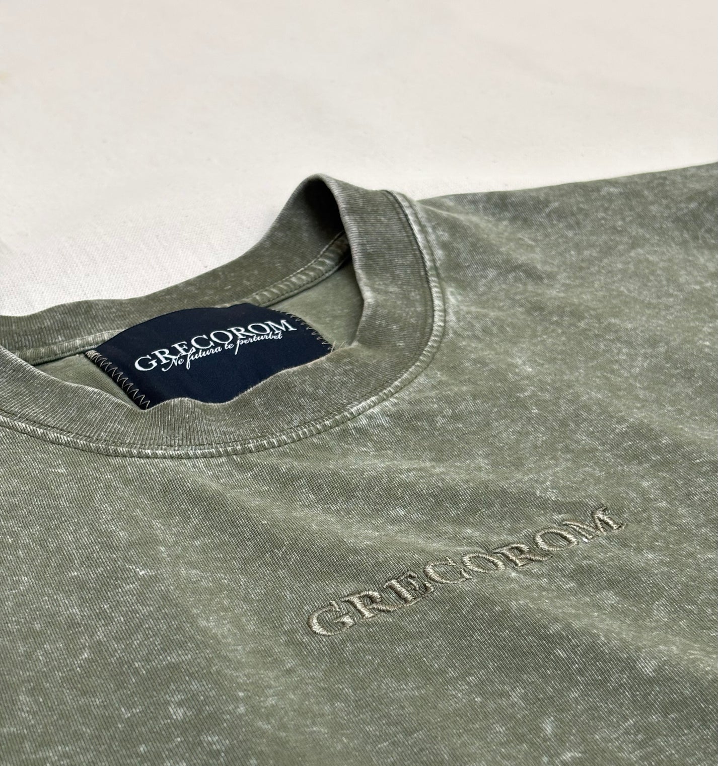 Doric T-Shirt