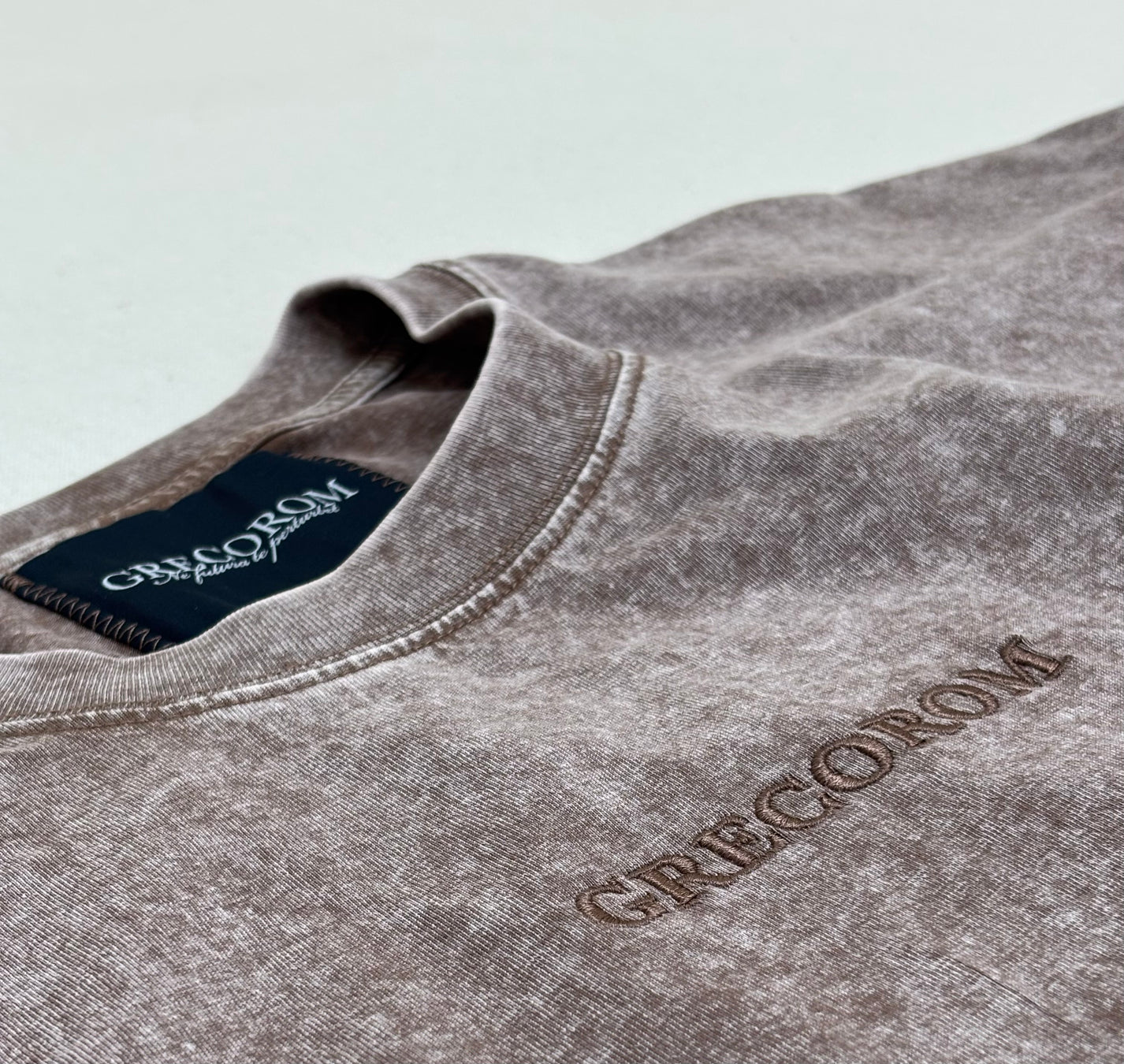 Corinthian T-Shirt