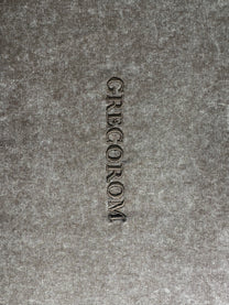 Brown Washed T-Shirt
