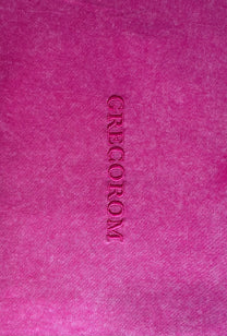 Pink GR Shield T-Shirt