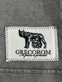 Gray R+R T-Shirt