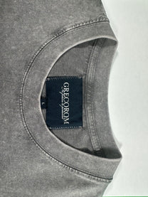 Gray R+R T-Shirt