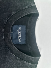 Black Washed T-Shirt