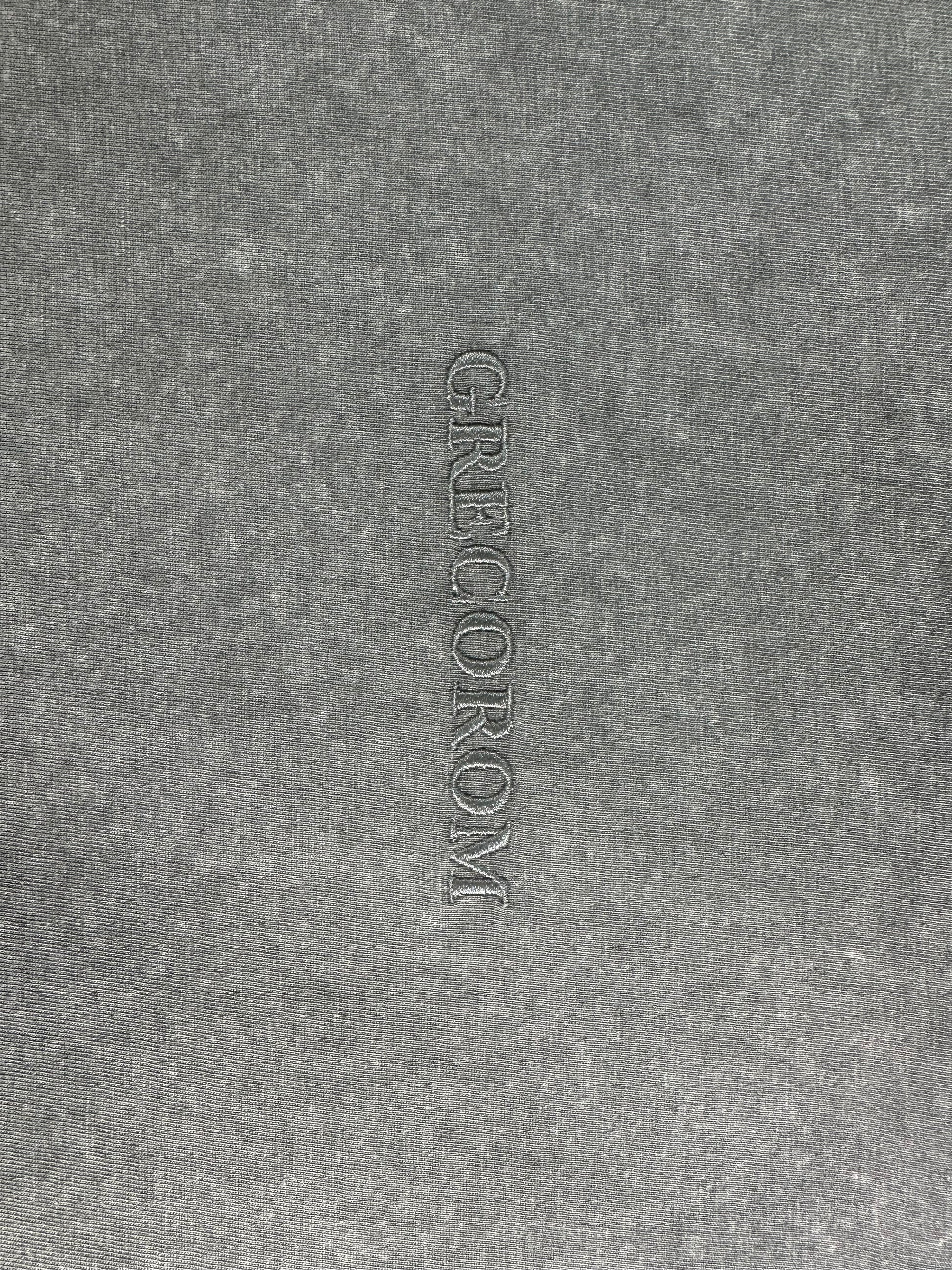 Gray R+R T-Shirt
