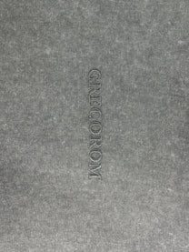 Gray R+R T-Shirt