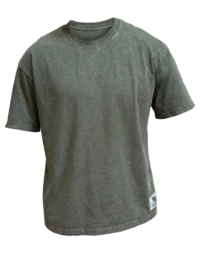Doric T-Shirt