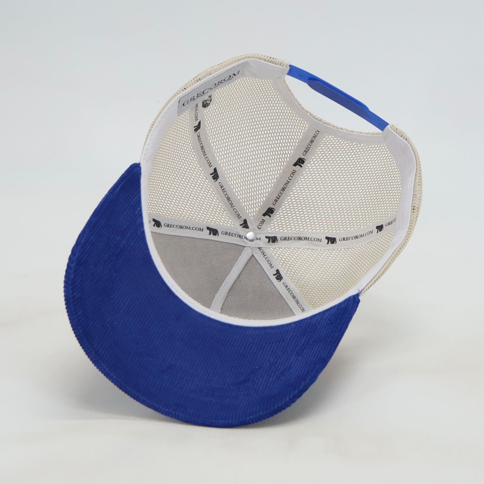 Blue GR Shield - Pre Sale