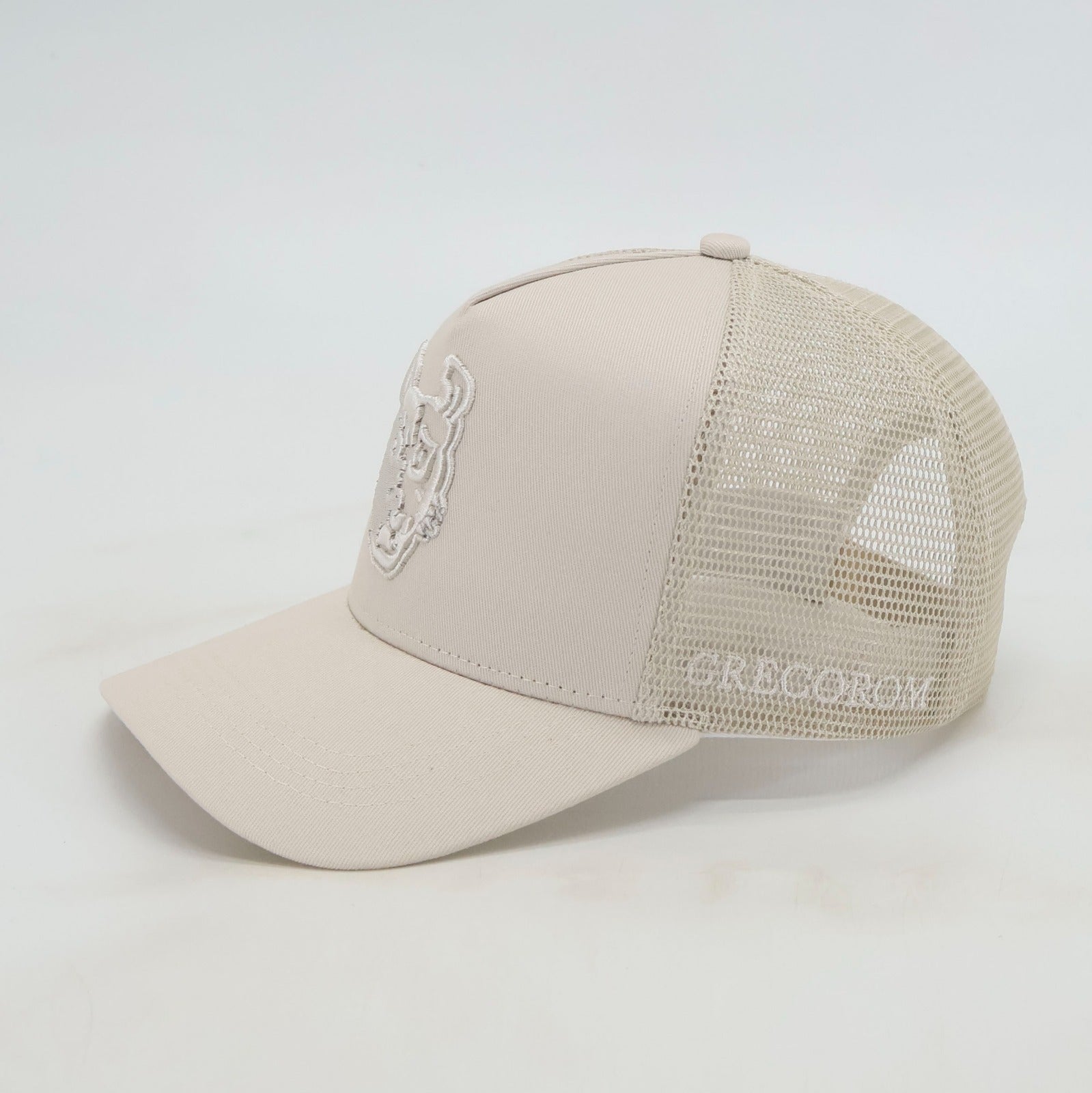 Cream She Wolf - Pre Sale