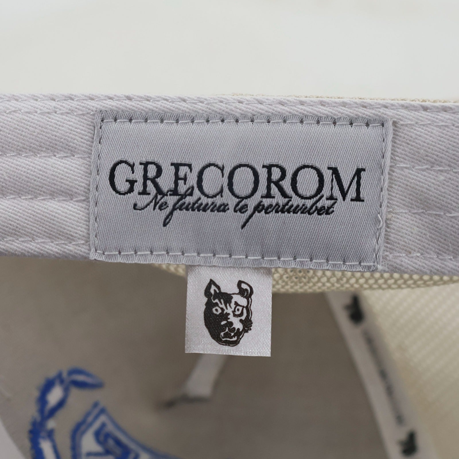 Blue GR Shield - Pre Sale