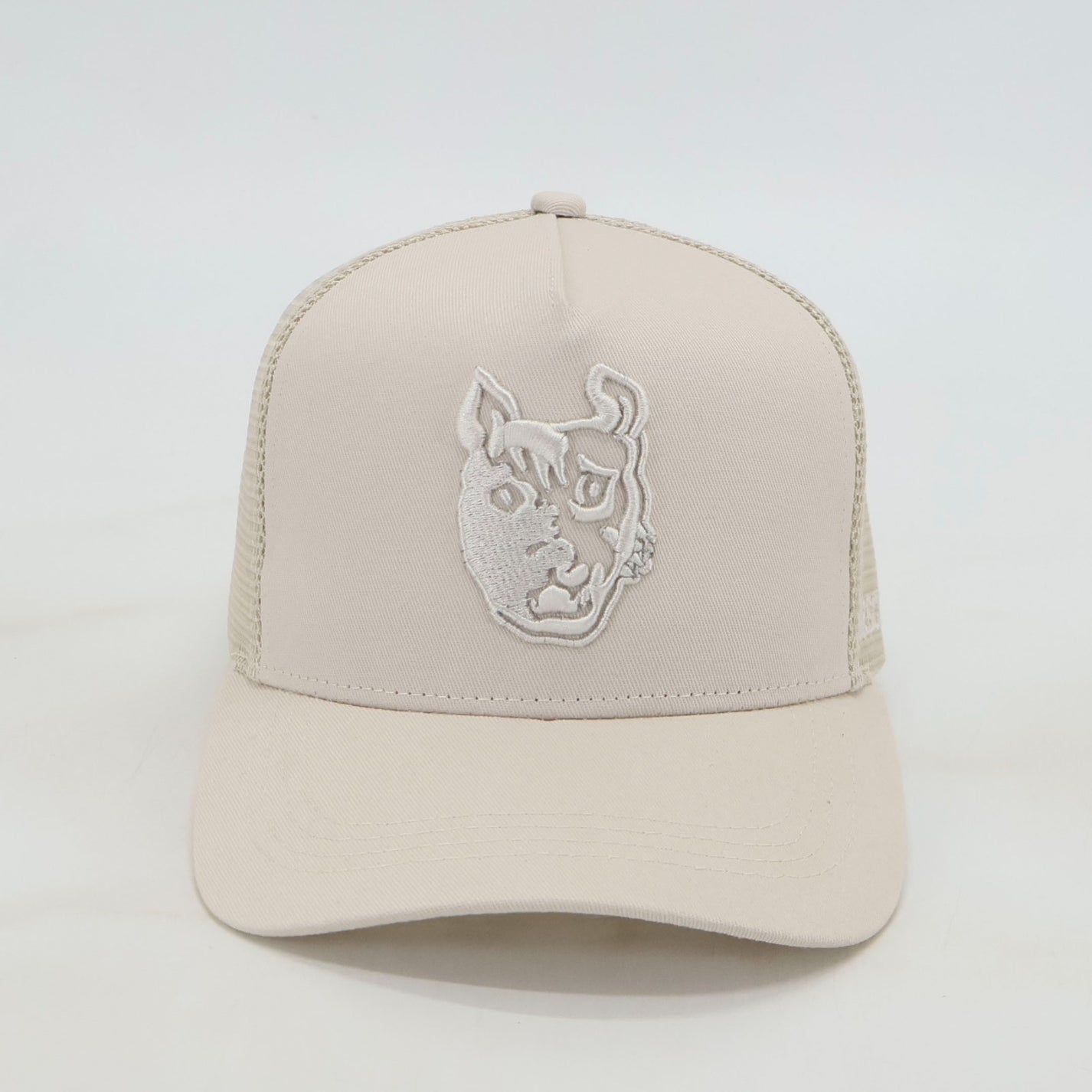 Cream She Wolf - Pre Sale