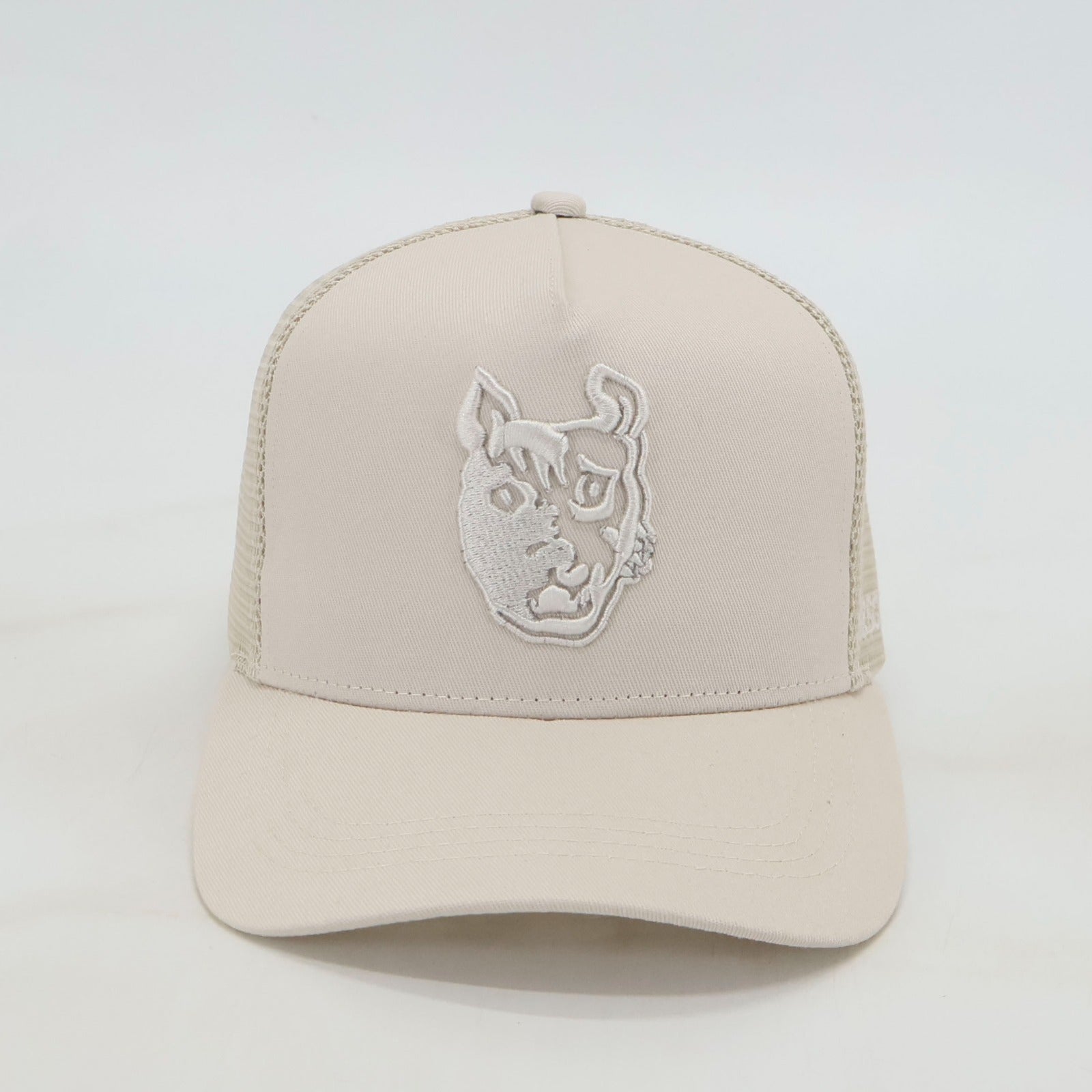Cream She Wolf - Pre Sale