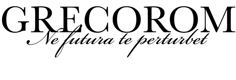 GRECOROM