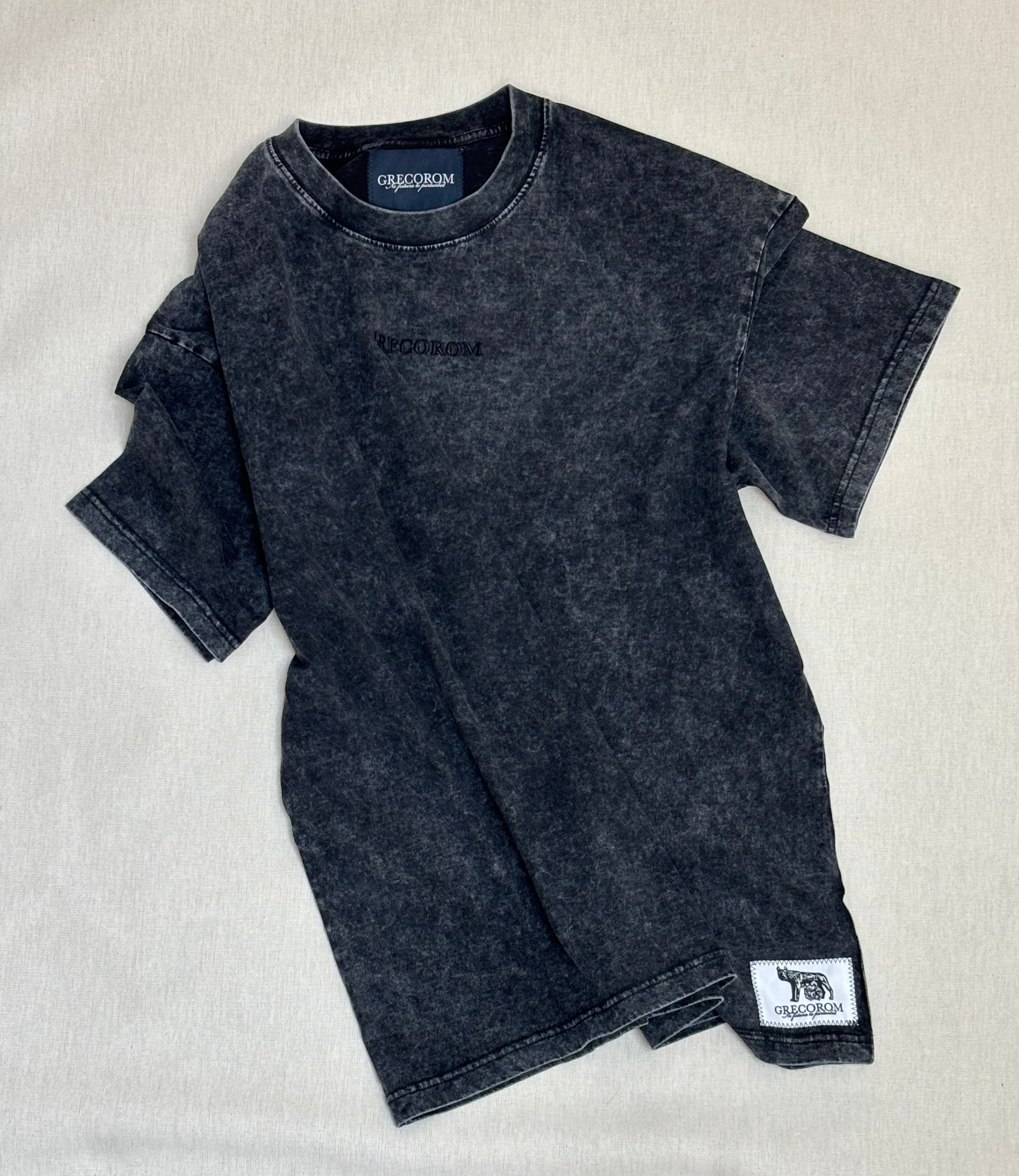 Ionic T-Shirt