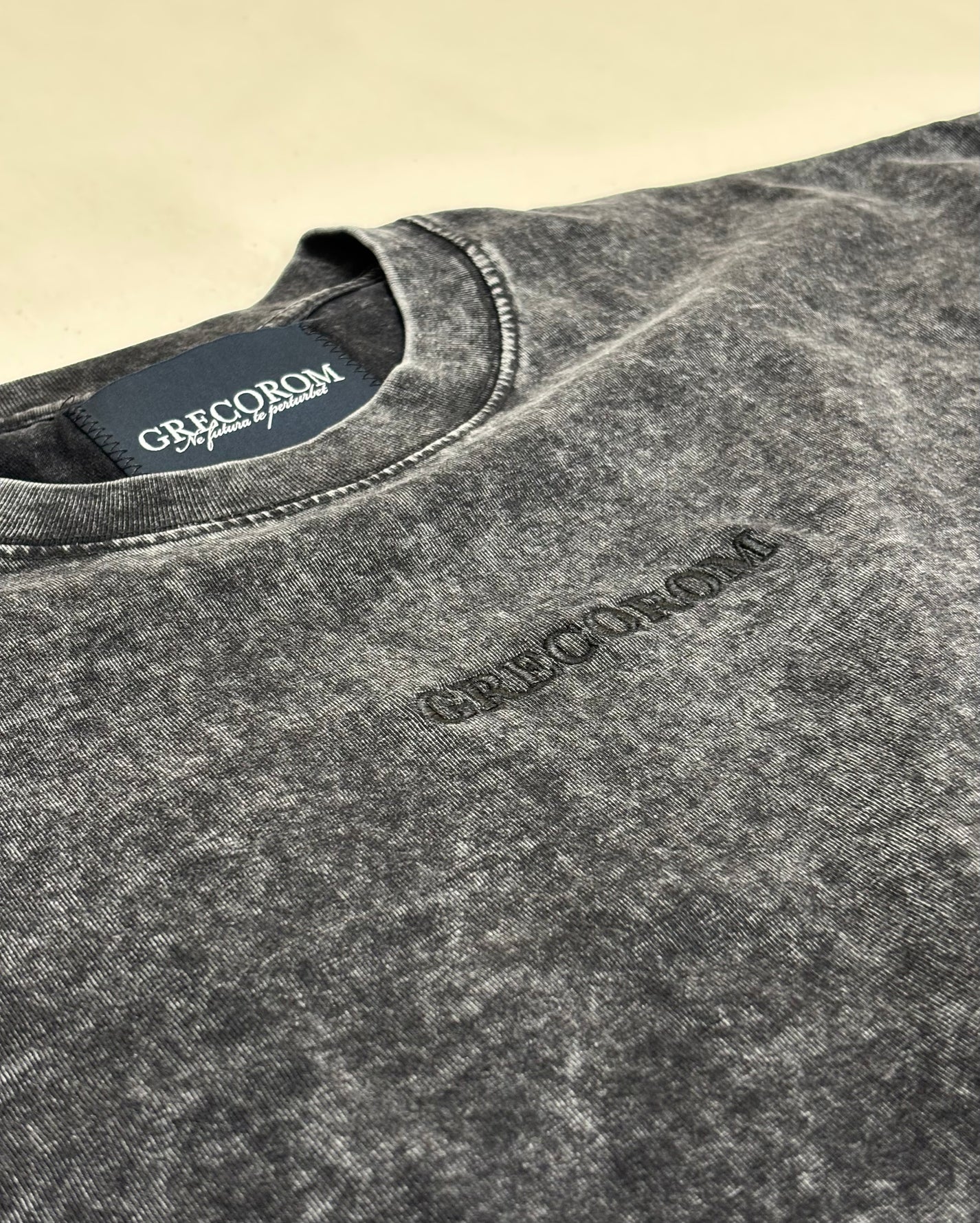 Ionic T-Shirt
