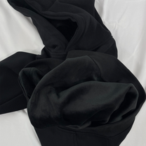 Black Marcus Hoodie